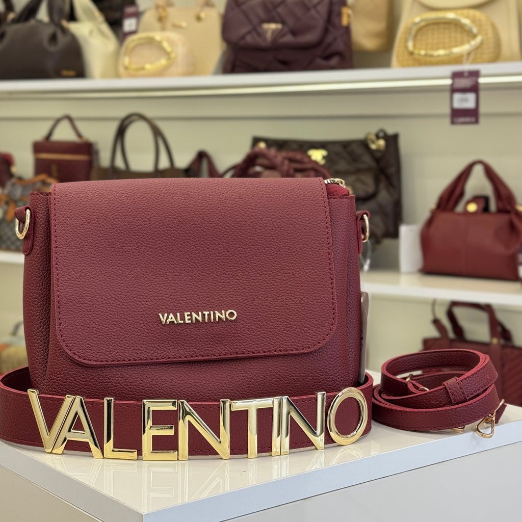 Valentino Logo Strap